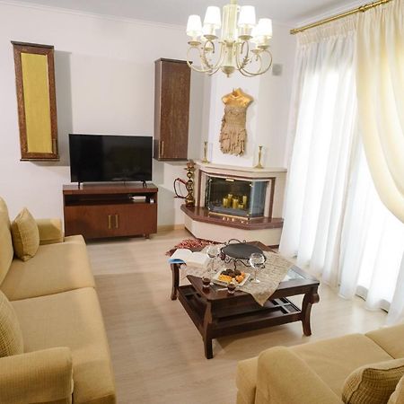 Luxury Dafnis House Apartment Veria  Exterior photo