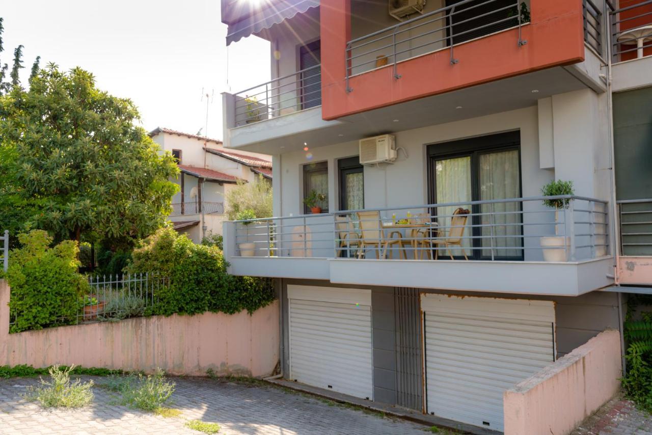 Luxury Dafnis House Apartment Veria  Exterior photo